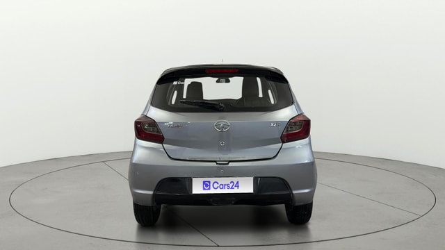 View Tata Tigor Image 39 Used Tata Tigor Image 39