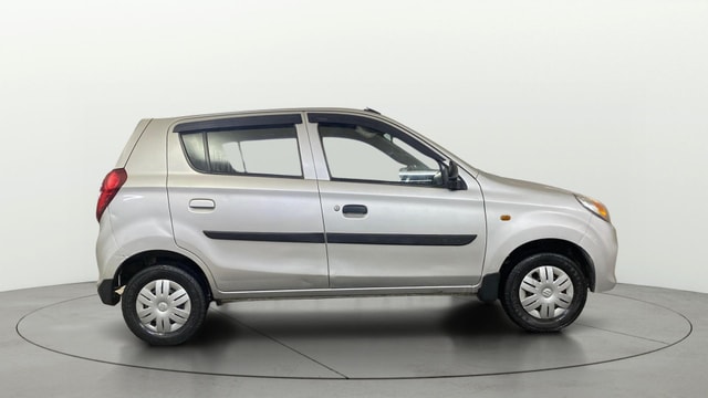 View Maruti Suzuki Alto 800 Image 8 Used Maruti Suzuki Alto 800 Image 8