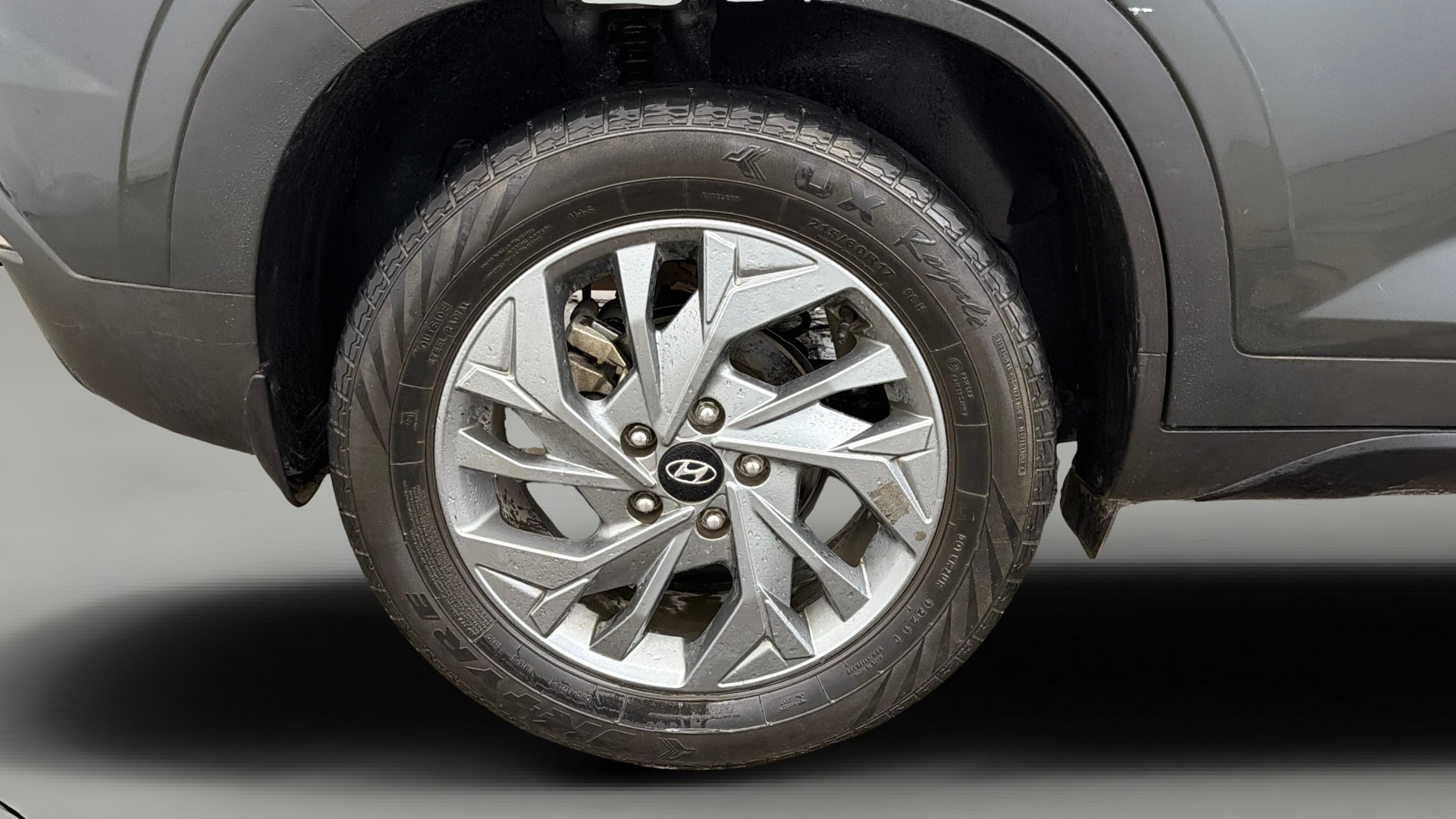 View 2021 Hyundai Creta 1.4 E Diesel Image 34 Used 2021 Hyundai Creta 1.4 E Diesel Image 34