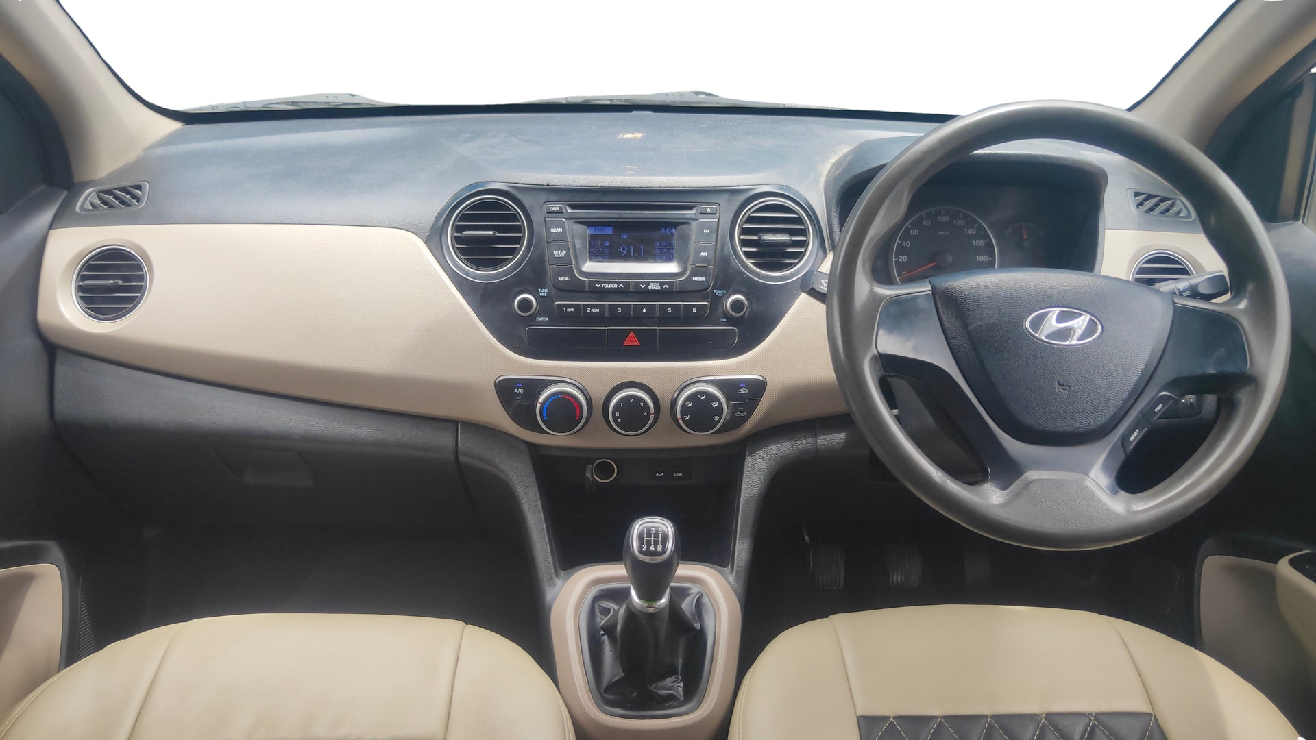 Used 2014 Hyundai Grand i10 Used 2014 Hyundai Grand i10