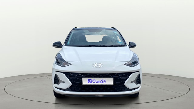 View Hyundai Grand i10 Nios Image 1 Used Hyundai Grand i10 Nios Image 1