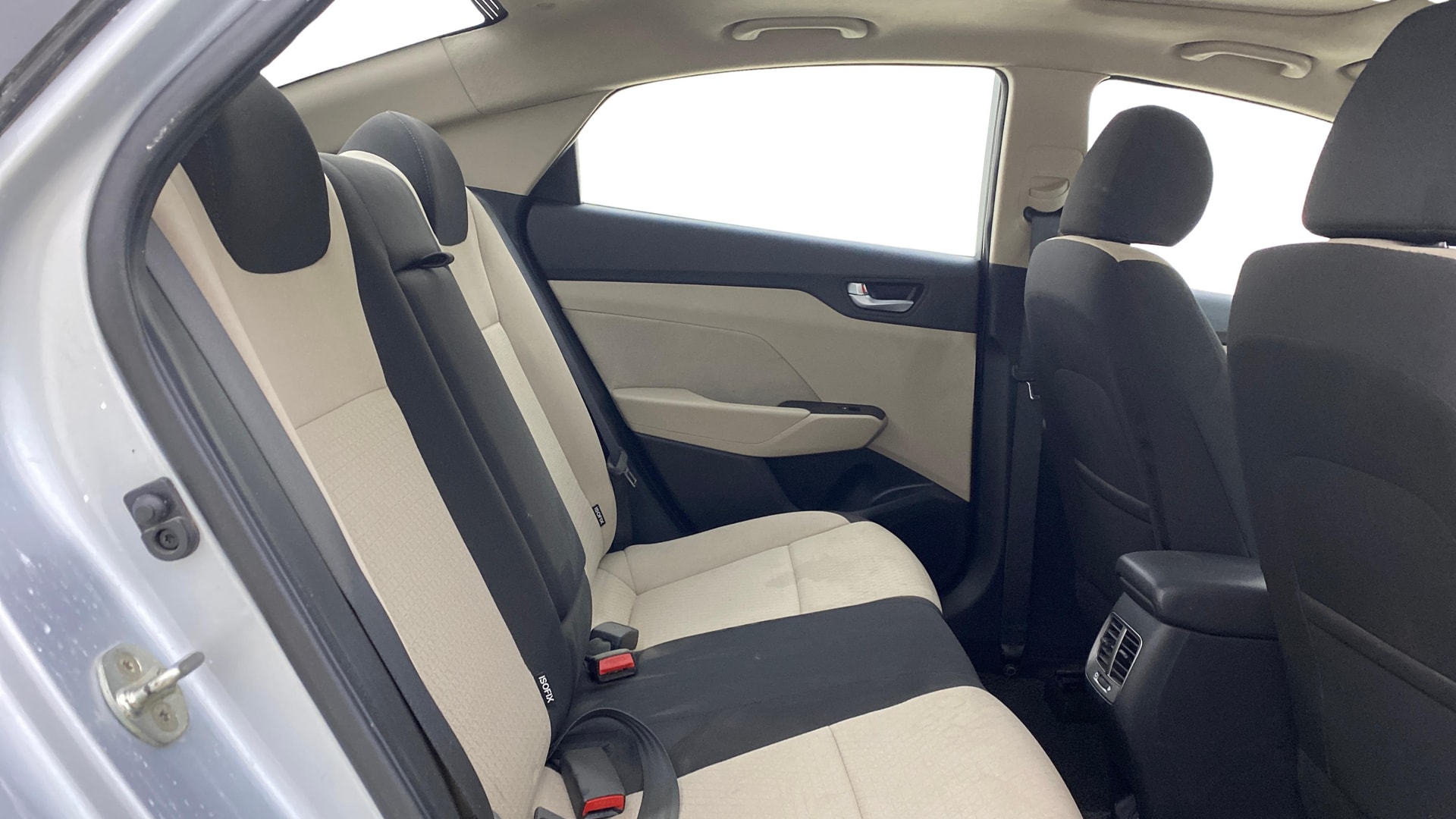 Used 2019 Hyundai Verna Used 2019 Hyundai Verna