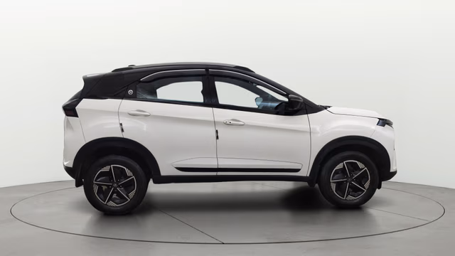 View Tata Nexon Image 9 Used Tata Nexon Image 9