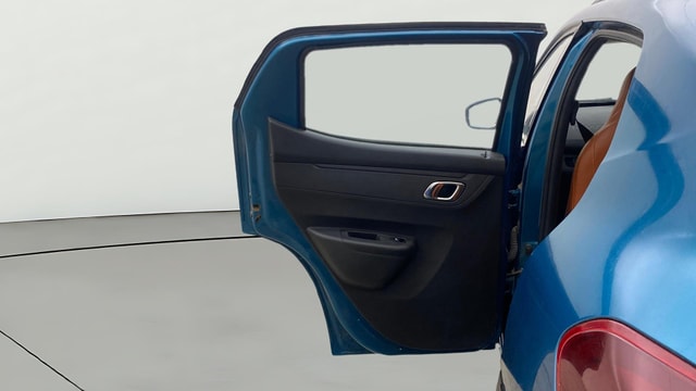 View Renault Kwid Image 22 Used Renault Kwid Image 22