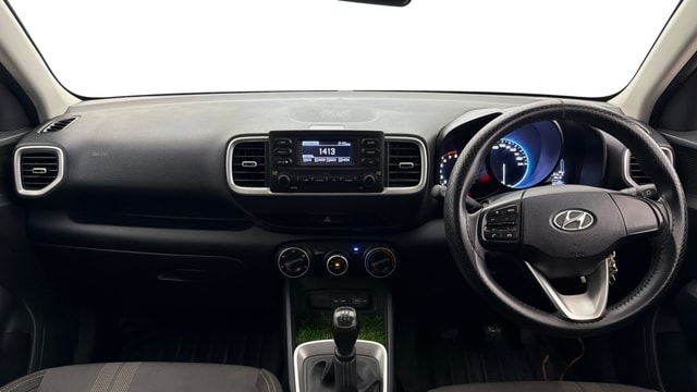 View Hyundai Venue Image 15 Used Hyundai Venue Image 15
