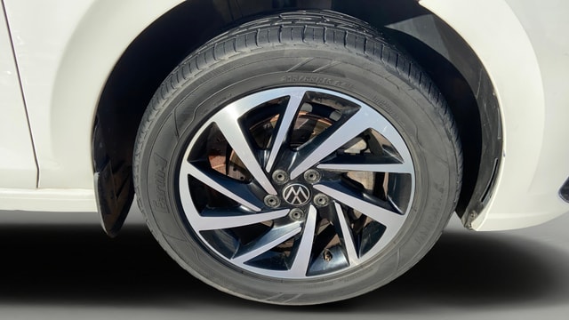View Volkswagen Virtus Image 42 Used Volkswagen Virtus Image 42