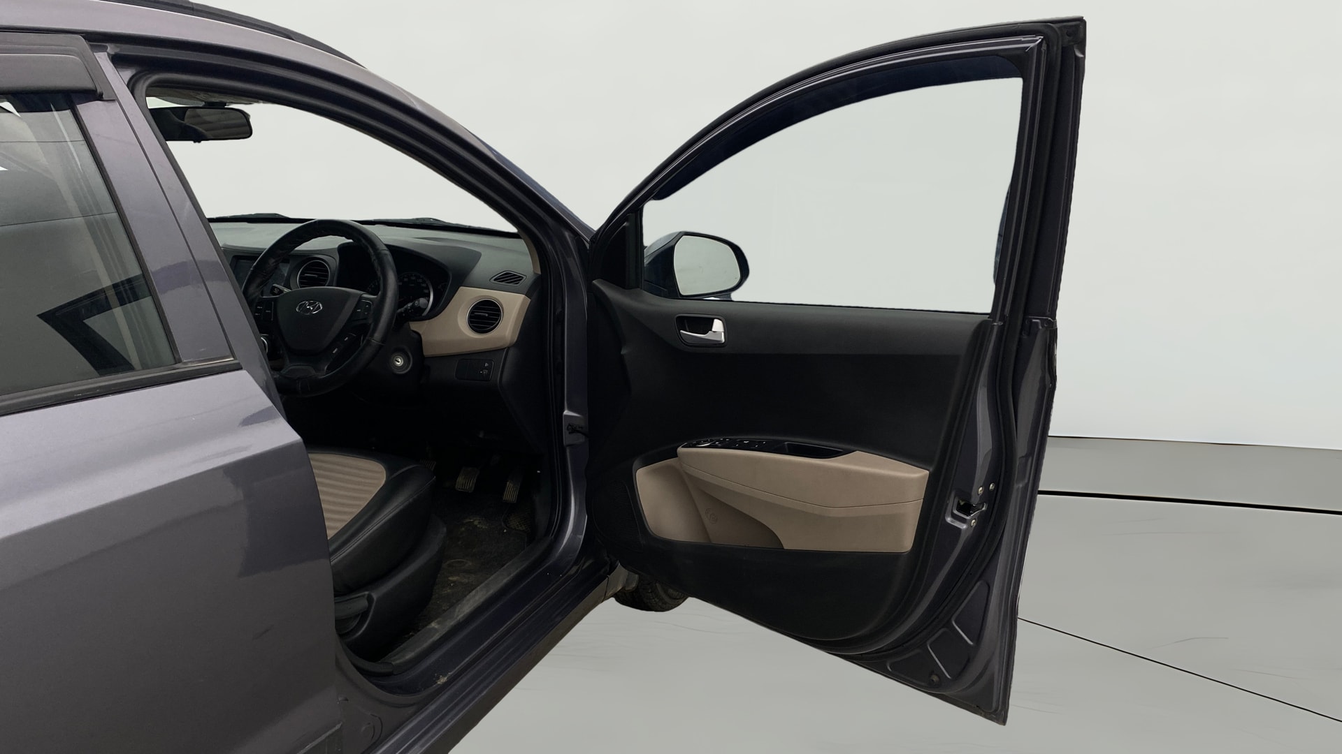 View 2019 Hyundai Grand i10 Sportz 1.2 Kappa Image 44 Used 2019 Hyundai Grand i10 Sportz 1.2 Kappa Image 44