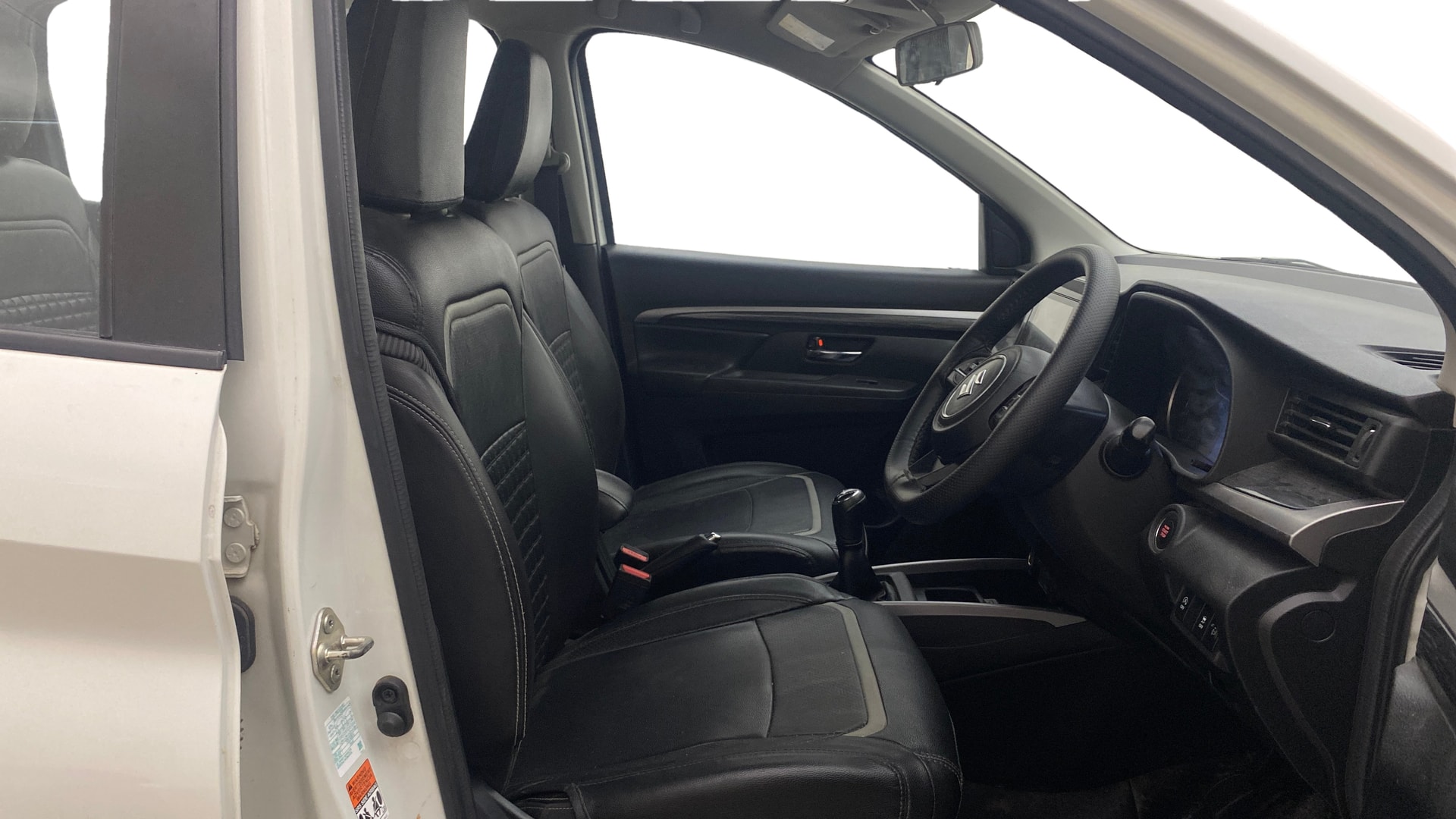View 2023 Maruti Suzuki 1000 Base Variant Image 18 Used 2023 Maruti Suzuki 1000 Base Variant Image 18