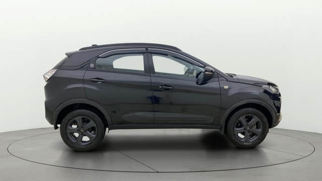 View Tata Nexon Image 28 Used Tata Nexon Image 28