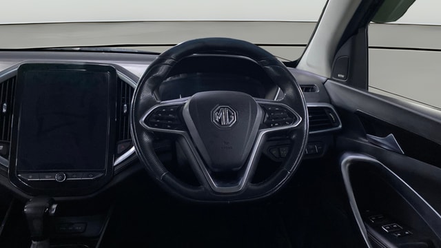 View MG Hector Image 13 Used MG Hector Image 13