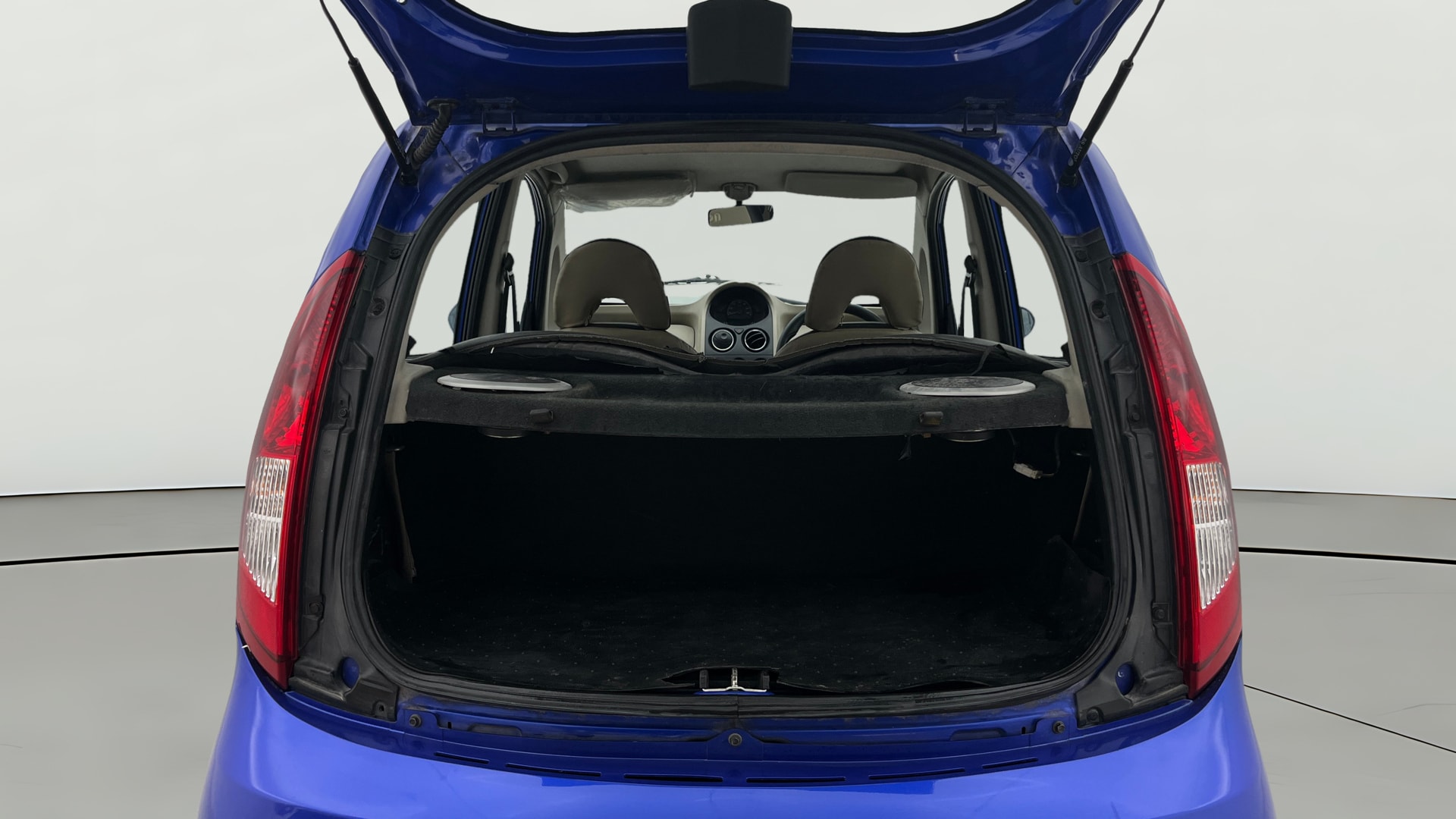 Used 2015 Tata Nano Used 2015 Tata Nano