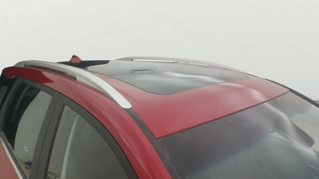 View MG Hector Image 5 Used MG Hector Image 5