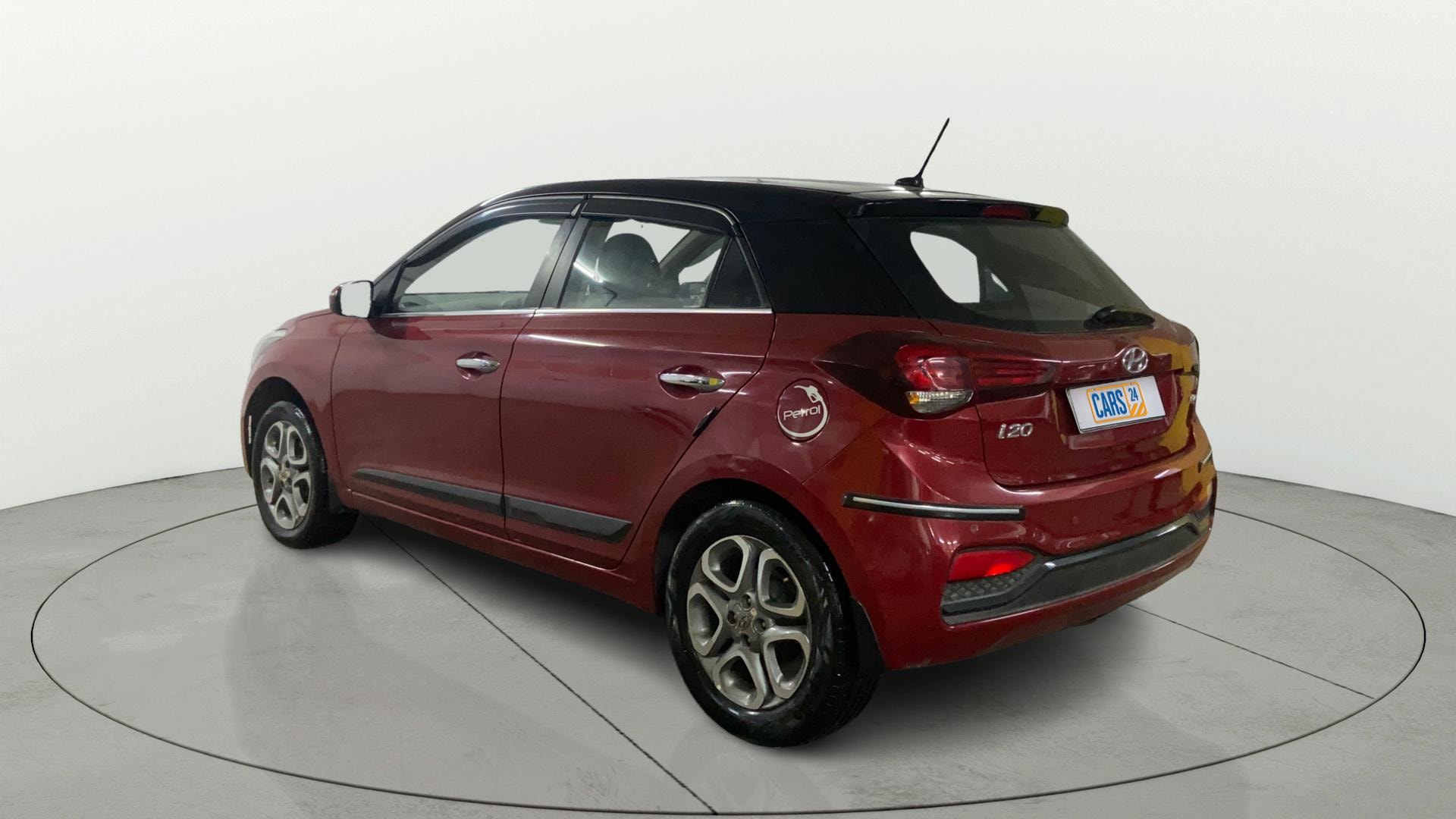 Used 2019 Hyundai Elite i20 Used 2019 Hyundai Elite i20