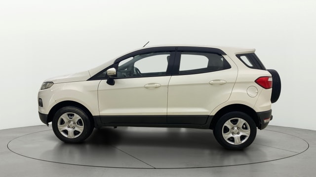 View Ford EcoSport Image 5 Used Ford EcoSport Image 5