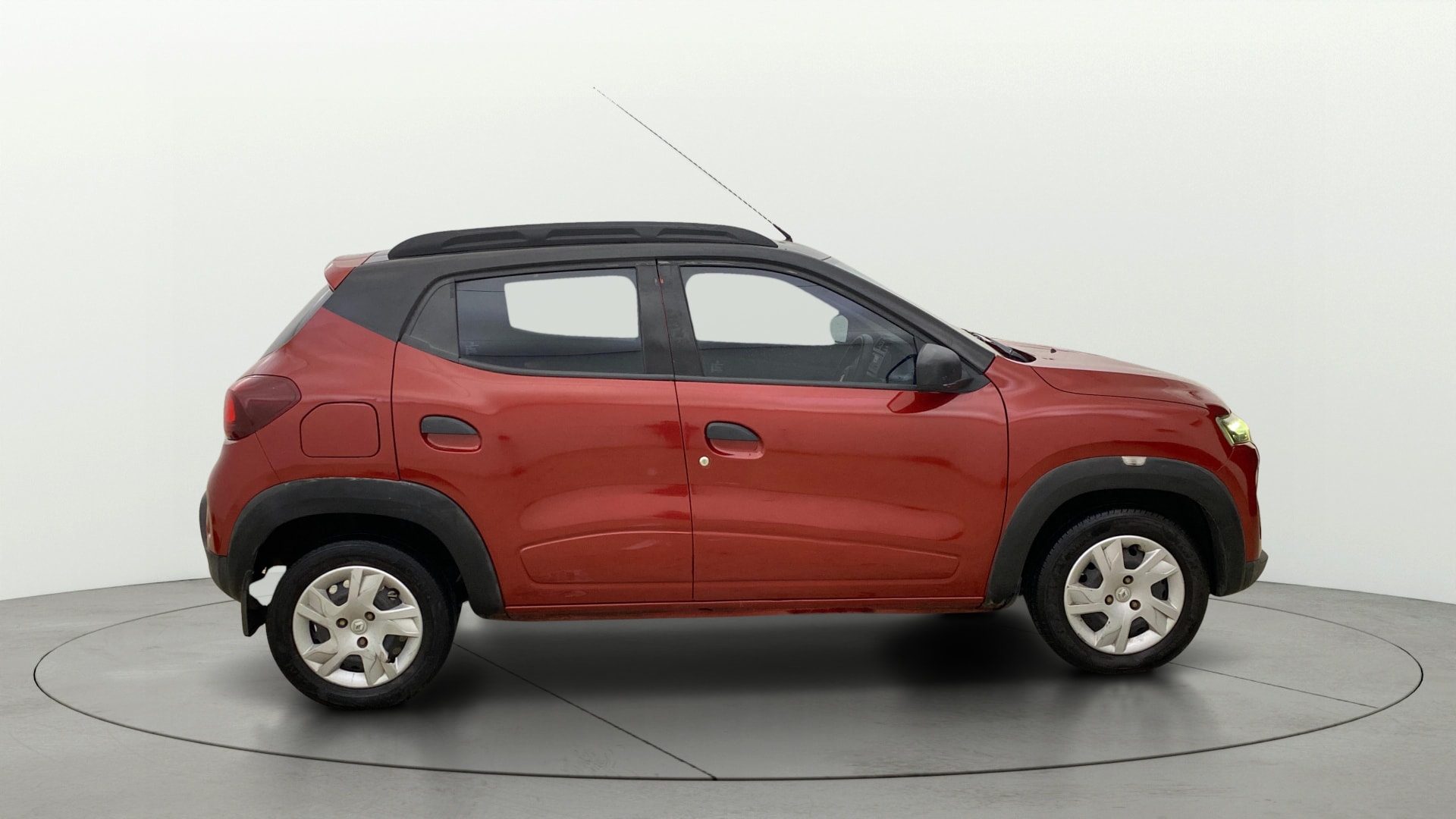View 2021 Renault Kwid RXL Image 8 Used 2021 Renault Kwid RXL Image 8