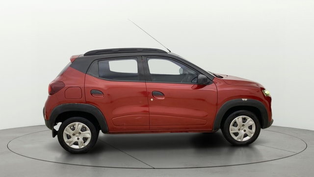 View Renault Kwid Image 8 Used Renault Kwid Image 8