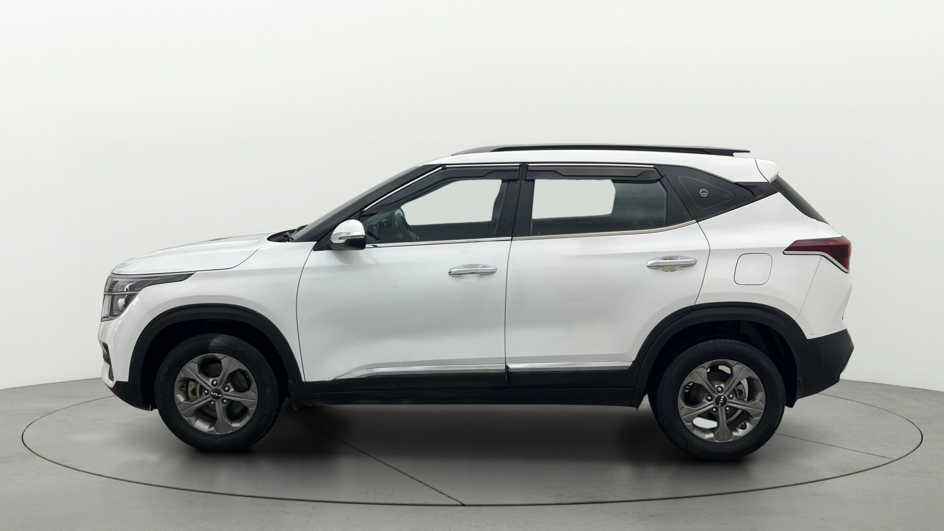 View 2023 Kia Seltos D1.5 CRDI VGT 6MT HTK Plus Image 27 Used 2023 Kia Seltos D1.5 CRDI VGT 6MT HTK Plus Image 27