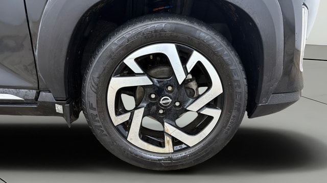 View Nissan Magnite Image 41 Used Nissan Magnite Image 41
