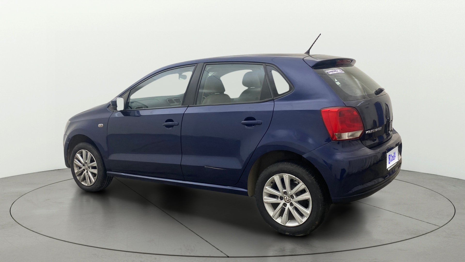 Used 2013 Volkswagen Polo Used 2013 Volkswagen Polo