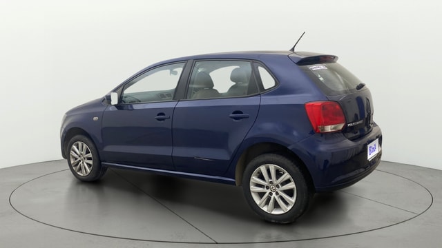 View Volkswagen Polo Image 2 Used Volkswagen Polo Image 2