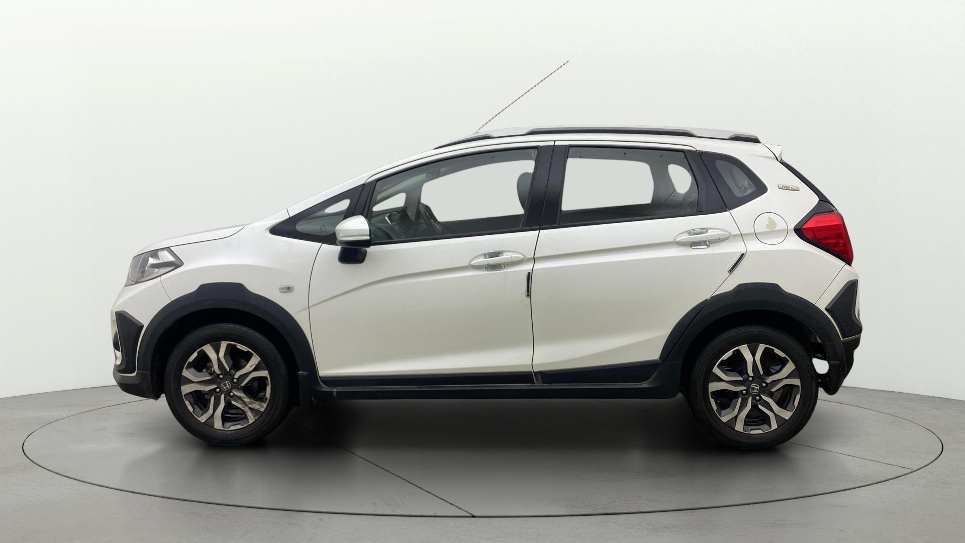 Used 2019 Honda WR-V Used 2019 Honda WR-V