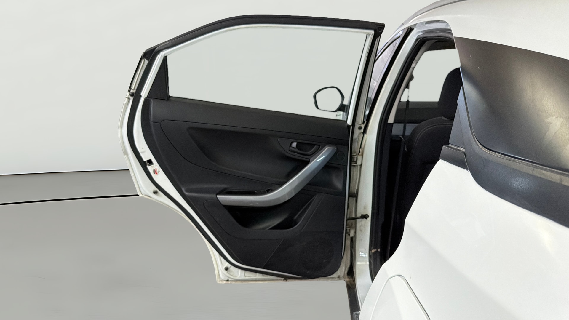 Used 2023 Tata Nexon Used 2023 Tata Nexon