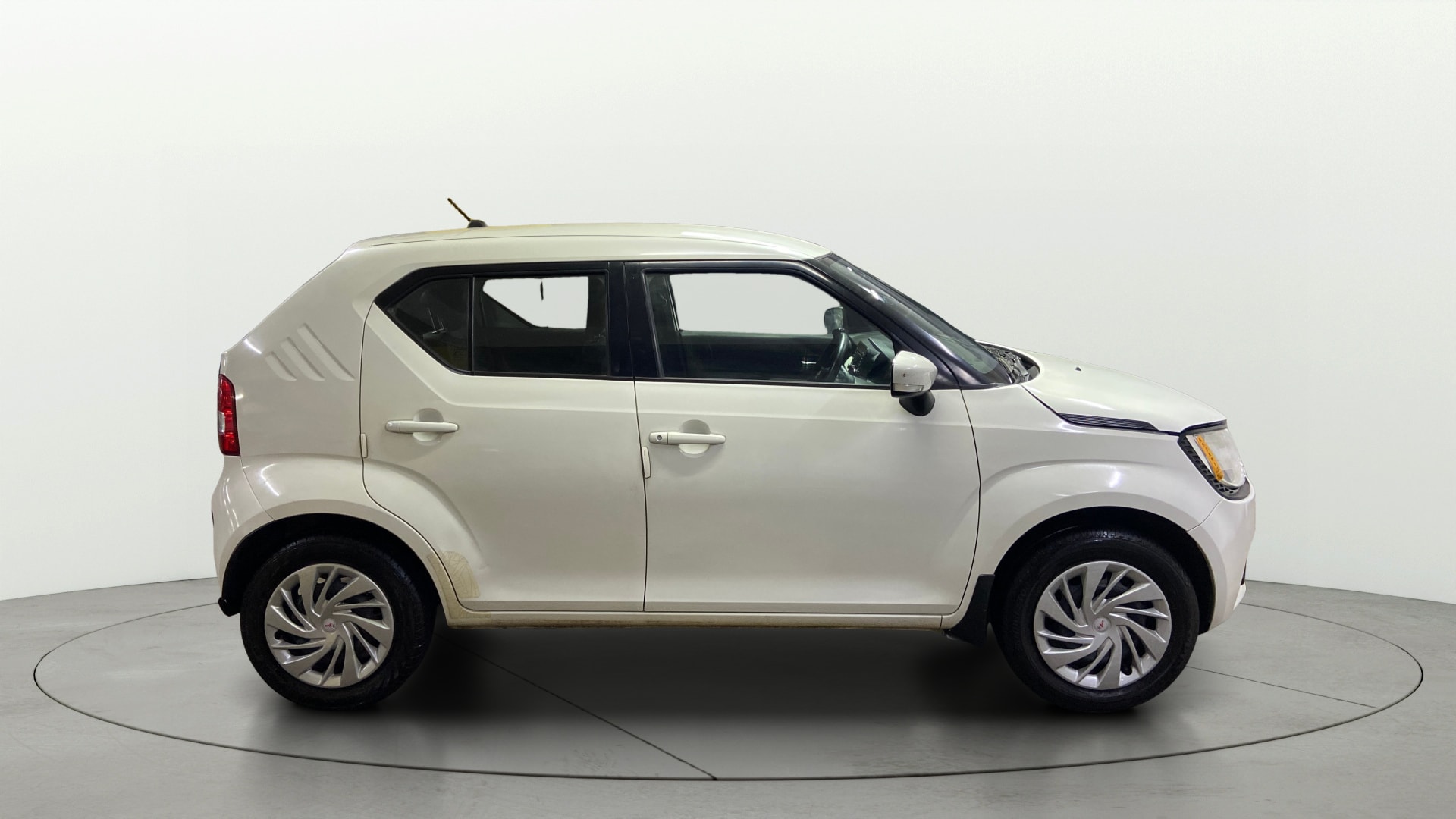 Used 2018 Maruti Suzuki 1000 Used 2018 Maruti Suzuki 1000