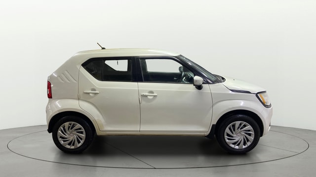 View Maruti Suzuki 1000 Image 9 Used Maruti Suzuki 1000 Image 9
