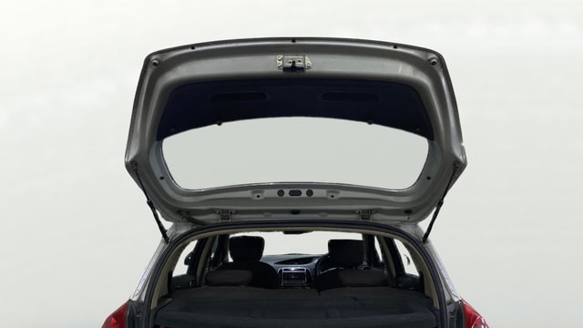 View Hyundai Elite i20 Image 29 Used Hyundai Elite i20 Image 29