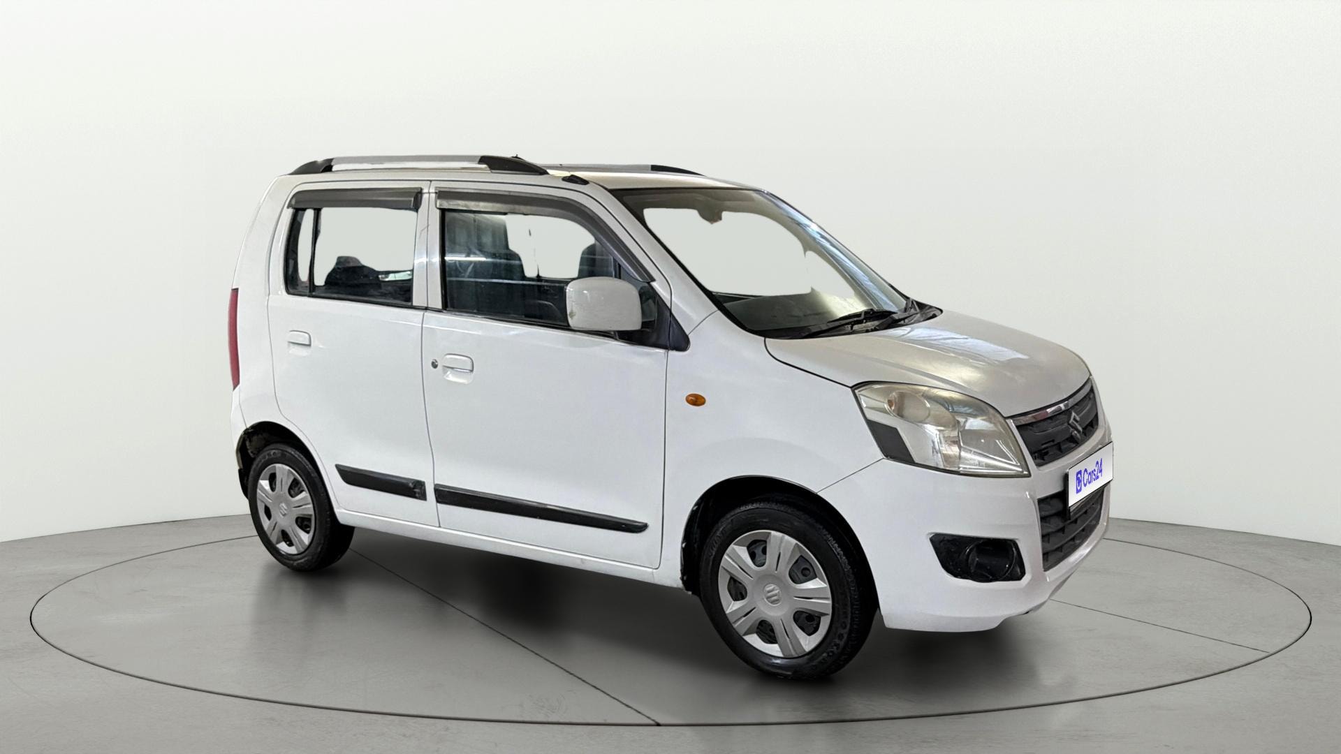View 2015 Maruti Suzuki 1000 Base Variant Image 21 Used 2015 Maruti Suzuki 1000 Base Variant Image 21