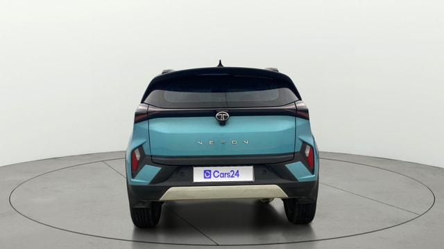 View Tata Nexon Image 42 Used Tata Nexon Image 42
