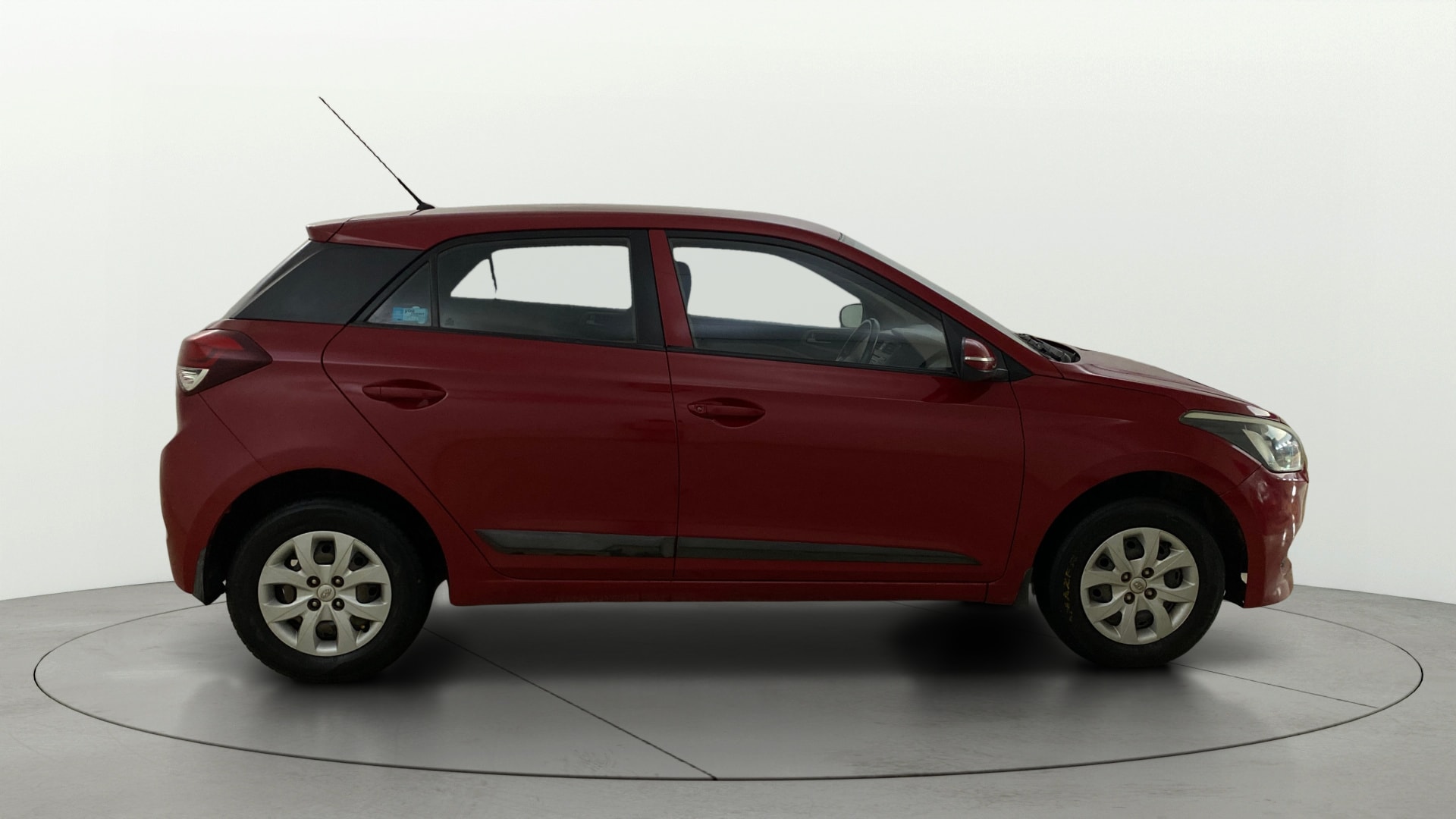 Used 2015 Hyundai Elite i20 Used 2015 Hyundai Elite i20