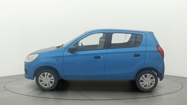 View Maruti Suzuki Alto K10 Image 24 Used Maruti Suzuki Alto K10 Image 24