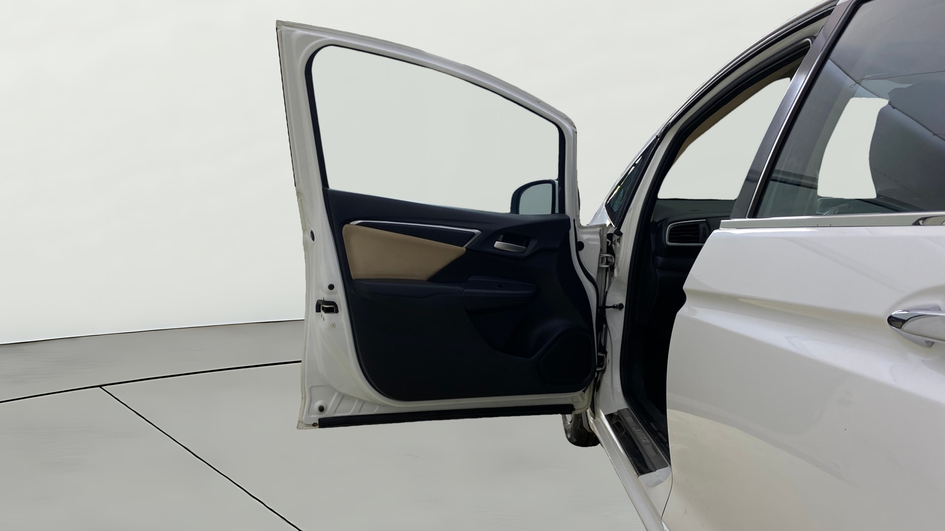 View 2019 Honda Jazz E MT Diesel Image 38 Used 2019 Honda Jazz E MT Diesel Image 38