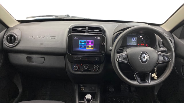 View Renault Kwid Image 15 Used Renault Kwid Image 15