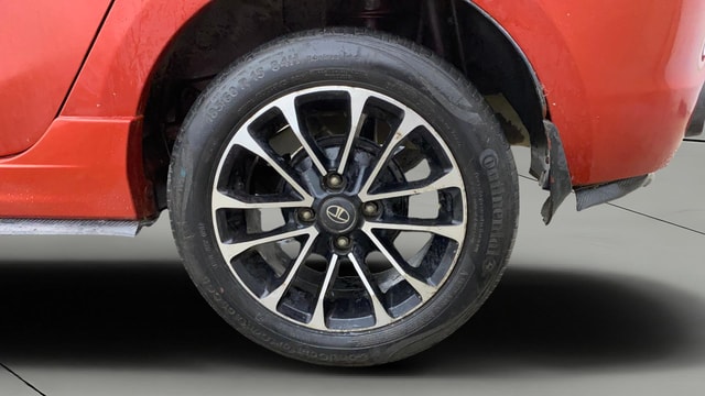 View Tata Tigor JTP Image 11 Used Tata Tigor JTP Image 11