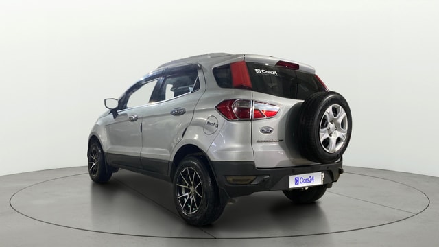 View Ford EcoSport Image 2 Used Ford EcoSport Image 2