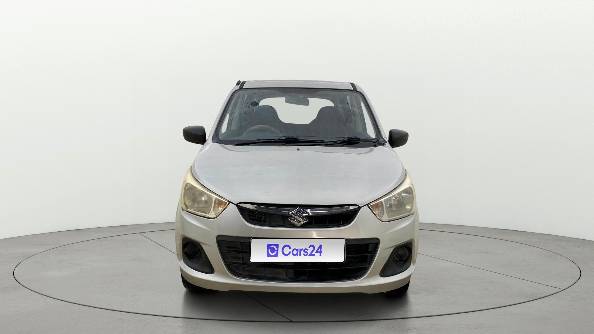Used 2016 Maruti Suzuki Alto K10 Used 2016 Maruti Suzuki Alto K10