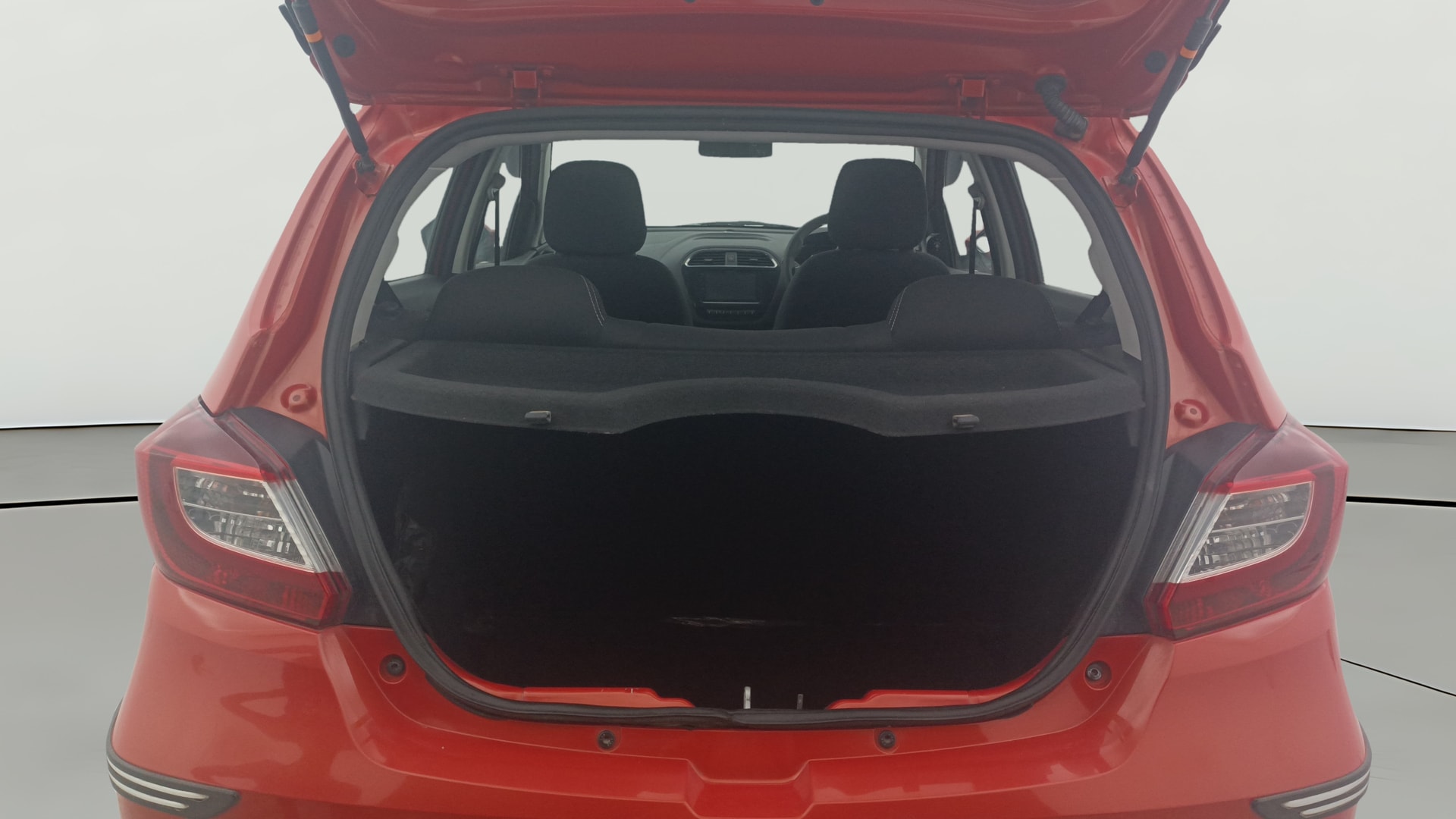 Used 2021 Tata Tiago Used 2021 Tata Tiago