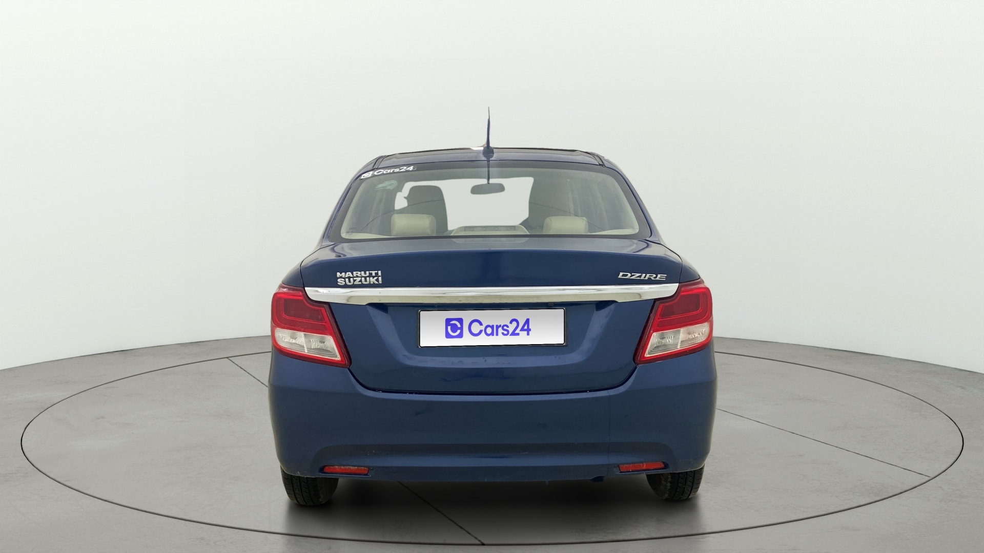View 2018 Maruti Suzuki 1000 Base Variant Image 38 Used 2018 Maruti Suzuki 1000 Base Variant Image 38