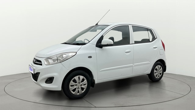 View Hyundai i10 Image 34 Used Hyundai i10 Image 34