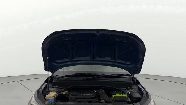 View Hyundai Venue Image 32 Used Hyundai Venue Image 32
