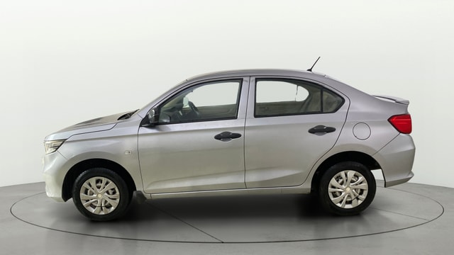View Honda Amaze Image 5 Used Honda Amaze Image 5