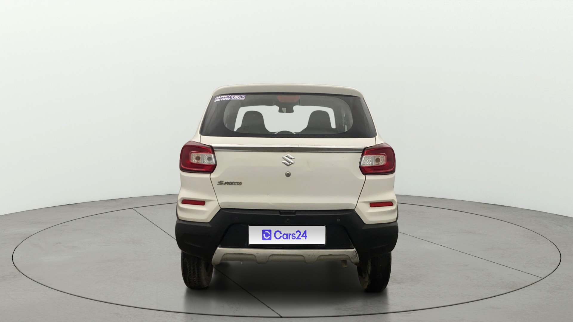 Used 2019 Maruti Suzuki 1000 Used 2019 Maruti Suzuki 1000