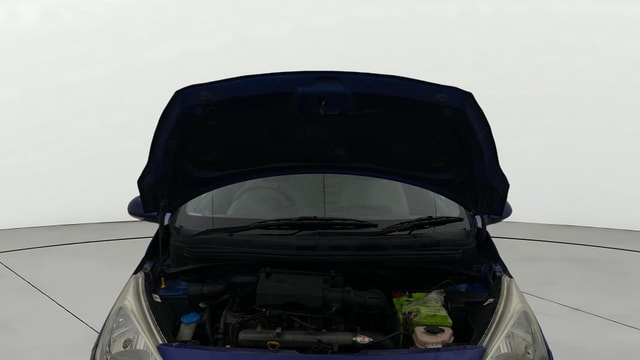 View Hyundai Xcent Image 31 Used Hyundai Xcent Image 31