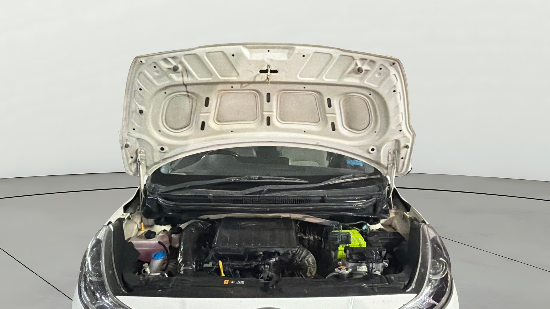 View 2022 Hyundai Grand i10 Nios Sportz Petrol AMT Image 32 Used 2022 Hyundai Grand i10 Nios Sportz Petrol AMT Image 32