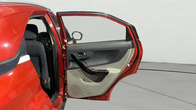 View Tata Nexon Image 7 Used Tata Nexon Image 7