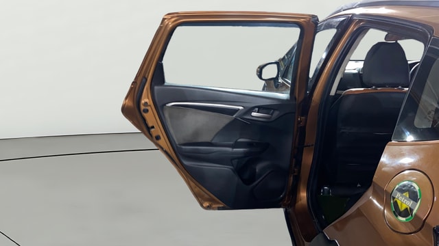 View Honda WR-V Image 14 Used Honda WR-V Image 14