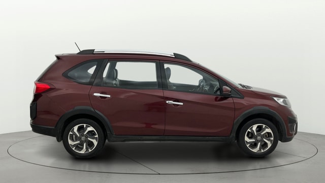 View Honda BR-V Image 8 Used Honda BR-V Image 8