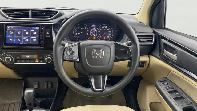 View Honda Amaze Image 20 Used Honda Amaze Image 20